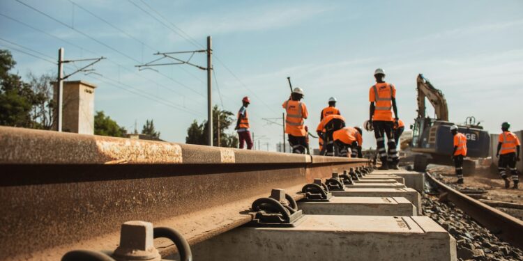 Le projet d’extension du Train Express Régional (TER) jusqu’à Thiès entre dans une nouvelle phase.