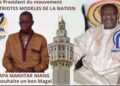 Magal 2026 : Le Message de Papa Makhtar Niang à la communauté Mouride