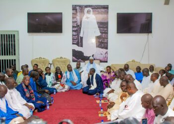 Préparatifs Magal 2026 : Touba rappelle à l’ordre pour préserver le caractère sacré de l’évènement