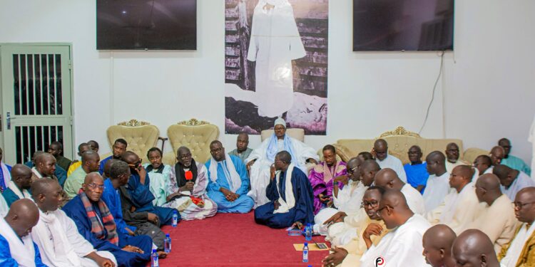 Préparatifs Magal 2026 : Touba rappelle à l’ordre pour préserver le caractère sacré de l’évènement