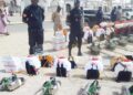 Préparatifs Magal 2026 : Le Service d’hygiène lance une campagne de désinfection à Touba