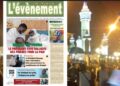 VIDEO – 18 SAFAR : Le mensuel l’EVENEMENT au cœur du Magal