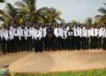 Préparatifs JOJ DAKAR 2026 : La police renforce sa préparation