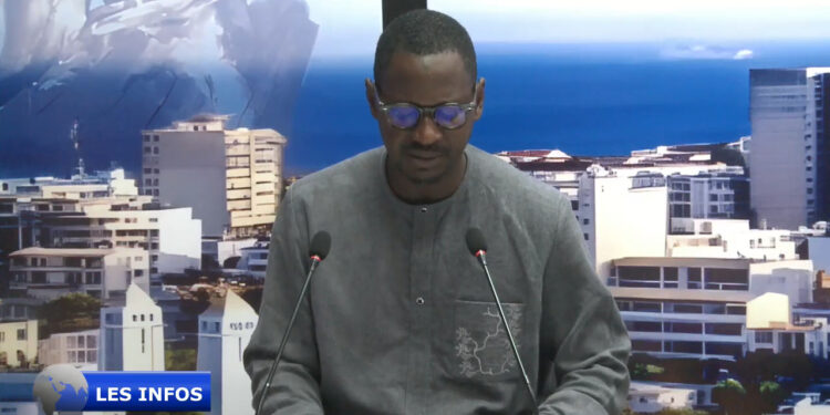 VIDEO – Bulletin d’Information en Français du 03 Juillet 2026 sur Prestige Thiès
