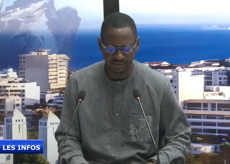 VIDEO – Bulletin d’Information en Français du 03 Juillet 2026 sur Prestige Thiès
