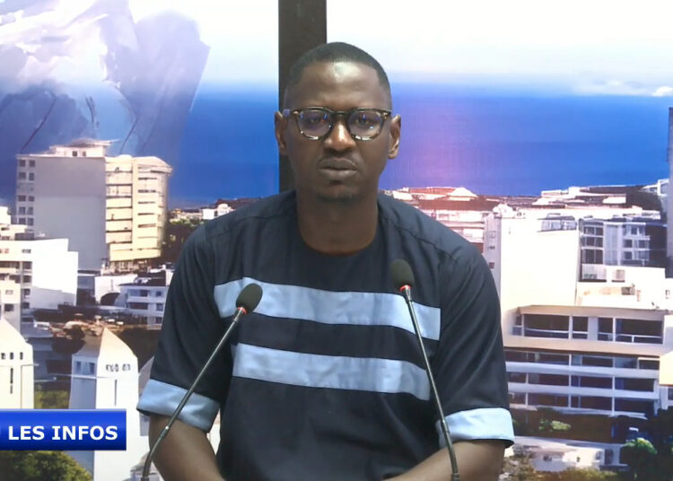 VIDEO – Bulletin d’Information en Français du 03 Juillet 2026 sur Prestige Thiès
