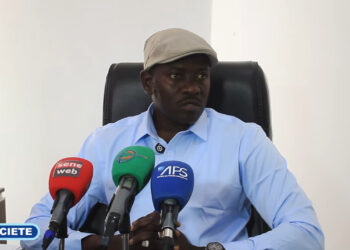 Thiès – Délocalisation de l’école Petit Thialy : Voici la version du Maire Mamadou Diakhaté