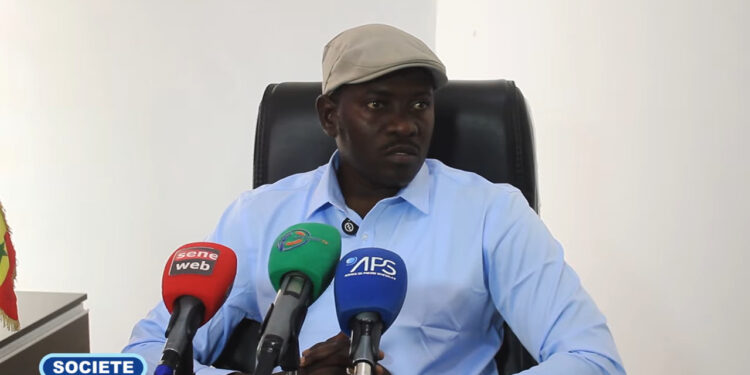Thiès – Délocalisation de l’école Petit Thialy : Voici la version du Maire Mamadou Diakhaté