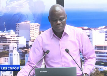 VIDEO – Bulletin d’Information en Français du 20 Juillet 2026 sur Prestige Thiès