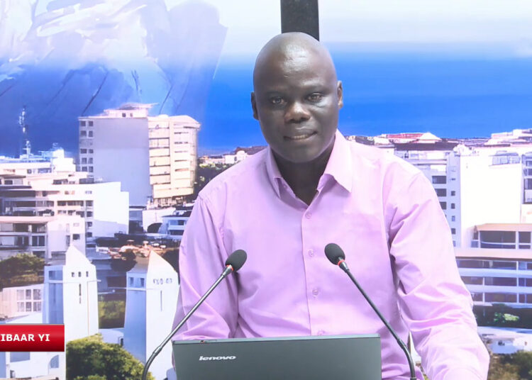 VIDEO – Bulletin d’Information en Wolof du 20 Juillet 2026 sur Prestige Thiès