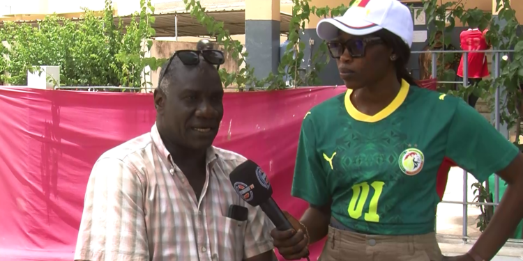 VIDEO – Mondial 2026 – Match Sénégal contre Belgique : Voici le message des Thièssois aux lions
