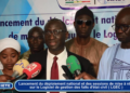 VIDEO – La Mairie de Thiès Est a abrité le lancement des opérations de digitalisation de l’état civil