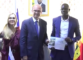 VIDEO – L’Ambassadeur de la Fédération de Russie au Sénégal en visite de travail à Thiès