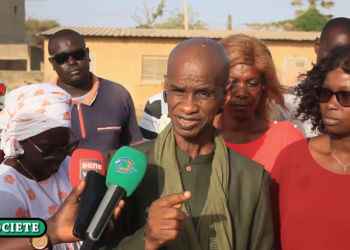 Thiès – Délocalisation de l’Ecole Petit Thialy : Un collectif approuve le projet et souhaite sa réalisation