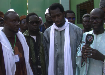 VIDEO – Préparatifs Magal 2026 : Célébration 18 SAFAR à la MAC de Thiès