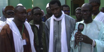 VIDEO – Préparatifs Magal 2026 : Célébration 18 SAFAR à la MAC de Thiès