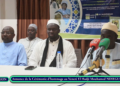 VIDEO – Cap sur la cérémonie de dédicace de l’ouvrage rendant hommage au vénéré El Hadj Mohamed Ndiéguène