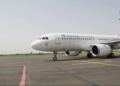 VIDEO – Revivez les images de l’arrivée du President Diomaye à Bamako