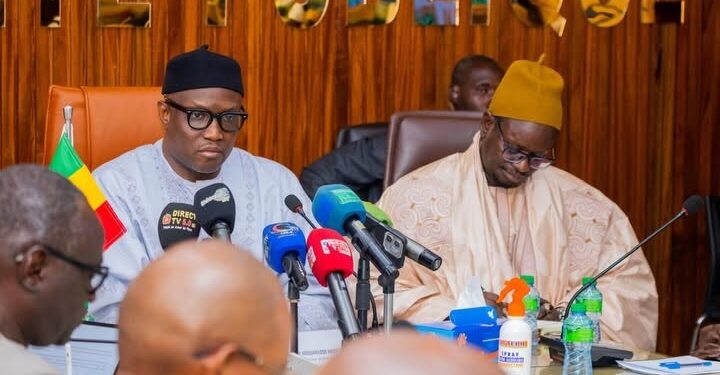 Préparatifs 147èm Edition du Gamou de Thiènaba : Les instructions du ministre de l’intérieur