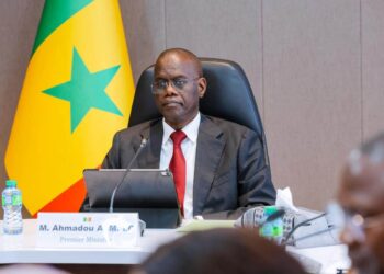 Déclaration de politique générale : Le PM Ahmadou Al Aminou Lo attendu devant l’Assemblée nationale le 1er septembre