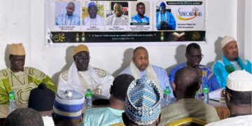 Thiès – Journée dédiée à Seydina Mohamed (PSL) : Cheikh Ahmed Saloum Dieng fait revisiter l’histoire du sceau des prophètes (01)