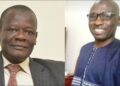 Déclaration de Youssou Diop : Le sens de mon nouvel engagement vers le mouvement (E.T.I.R.)