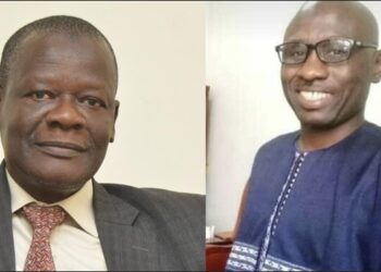 Déclaration de Youssou Diop : Le sens de mon nouvel engagement vers le mouvement (E.T.I.R.)