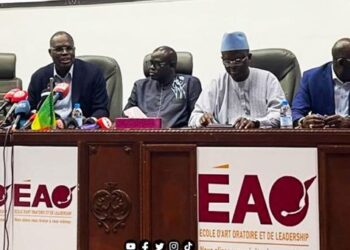​Élections territoriales : Le FDR dénonce des retards et réclame un calendrier électoral clair