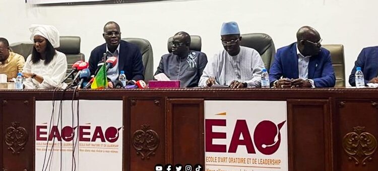 Élections territoriales : Le FDR dénonce des retards et réclame un calendrier électoral clair