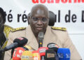 Thiès – CRD préparatoire de la 141ième édition du Gamou de Keur Mame El Hadj