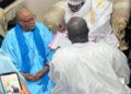 Magal 2026 : Serigne Mountakha remercie et honore Cheikh Ahmed Saloum Dieng pour service rendu