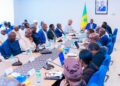 Réunion interministérielle sur la sécurité alimentaire et la gestion de la période de soudure