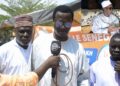 VIDEO – Gamou Medina Baye : Une délégation du Mouvement (M2S) reçue par le Khalife Serigne Mahi Niass