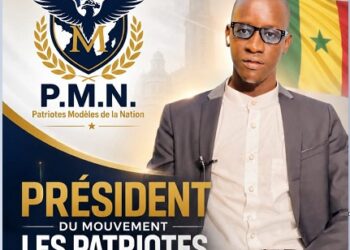 Politique – Conquête de la Mairie de Thiès Nord : Papa Makhtar Niang entre en scène