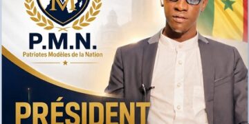 Politique – Conquête de la Mairie de Thiès Nord : Papa Makhtar Niang entre en scène