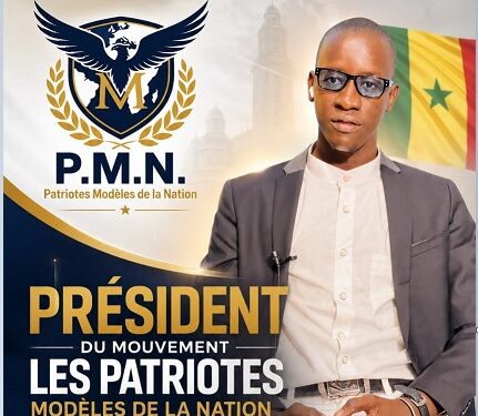 Politique – Conquête de la Mairie de Thiès Nord : Papa Makhtar Niang entre en scène