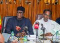 Préparatifs Gamou Ndiassane 2026 : Le comité d’organisation reçu par le Ministre de l’Intérieur et de la Sécurité Publique