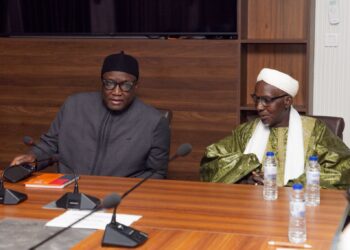 Préparatifs 141ieme édition du Gamou de Keur Mame El hadj: Toutes les dispositions seront prises assure le Ministre de l’intérieur