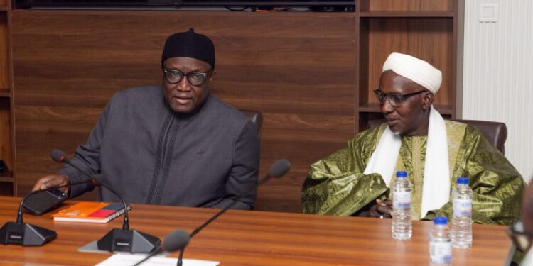Préparatifs 141ieme édition du Gamou de Keur Mame El hadj: Toutes les dispositions seront prises assure le Ministre de l’intérieur