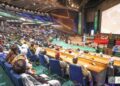 Niamey : l’Alliance des Etats du Sahel installe ses 45 députés confédéraux