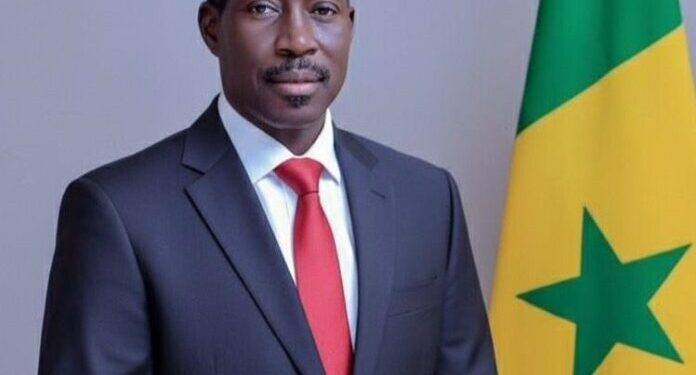 Pour une République apaisée et le retour à l’essentiel, Talla Sylla écrit au President Diomaye!