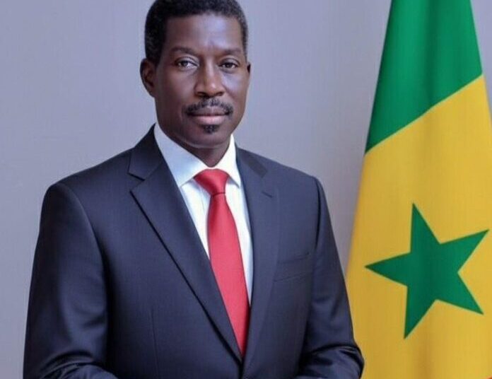 Pour une République apaisée et le retour à l’essentiel, Talla Sylla écrit au President Diomaye!