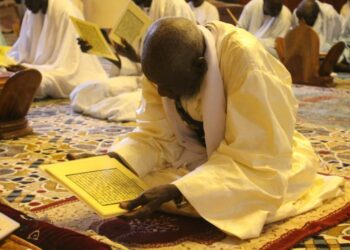 Magal 2026 : 8 439 lectures complètes du Saint Coran déjà enregistrées à 24 heures de l’évènement