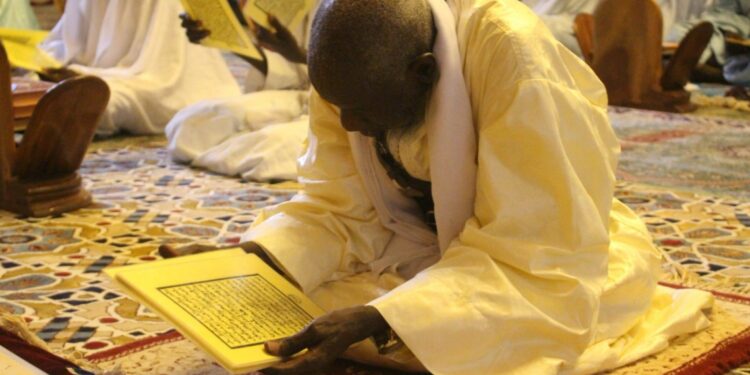 Magal 2026 : 8 439 lectures complètes du Saint Coran déjà enregistrées à 24 heures de l’évènement