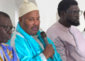 VIDEO – Gamou 2026 Cheikh Ahmed Saliou Dieng