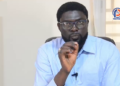 VIDEO – Attaques contre Serigne Moustapha Sy : “Sonko est le seul responsable” dixit Mamadou Djitté du parti PUR