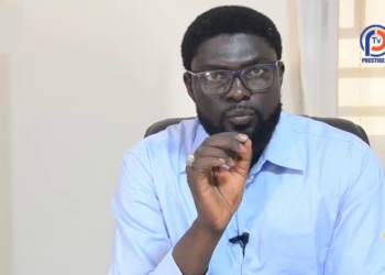 VIDEO – Attaques contre Serigne Moustapha Sy : “Sonko est le seul responsable” dixit Mamadou Djitté du parti PUR