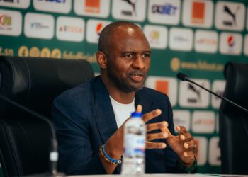 Equipe Nationale du Sénégal : Le nouveau sélectionneur lance son premier rassemblement