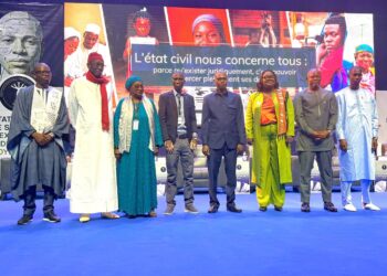 État civil au Sénégal : Le ministère de la Justice réaffirme son engagement