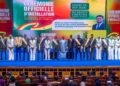 Le Chef de l’Etat a procédé à l’installation du Conseil consultatif des Jeunes du Sénégal